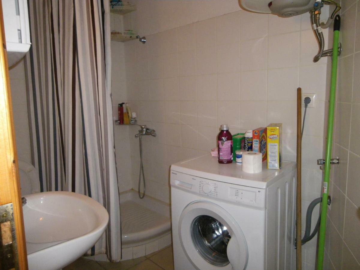 Mini suite neighboring the center Salonicco Esterno foto